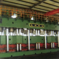 YND89系列汽车纵梁成型拼搏(中国)一站式服务平台