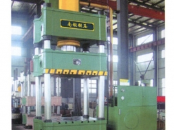 YND32系列四柱拼搏(中国)一站式服务平台