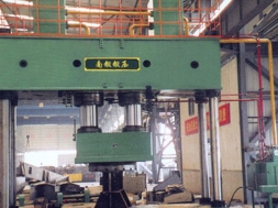 YND34系列板材整形拼搏(中国)一站式服务平台