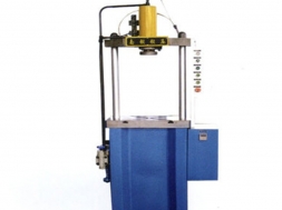 YND31双柱系列拼搏(中国)一站式服务平台