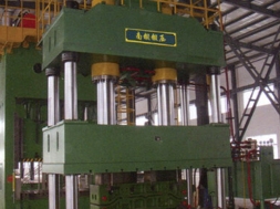 YND27系列单动薄板拉伸拼搏(中国)一站式服务平台