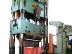 YND13系列锻造拼搏(中国)一站式服务平台