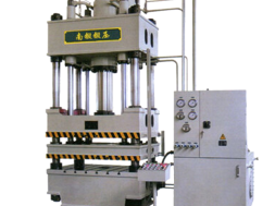 YND28系列双动薄板拉伸拼搏(中国)一站式服务平台