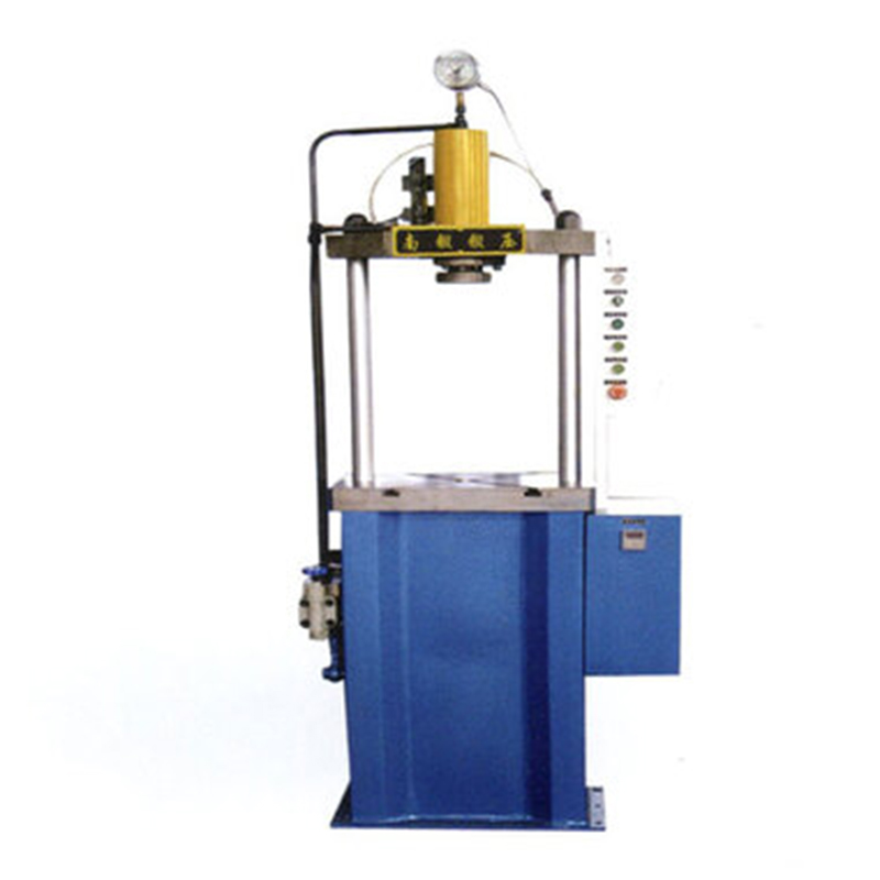 YND31双柱系列拼搏(中国)一站式服务平台