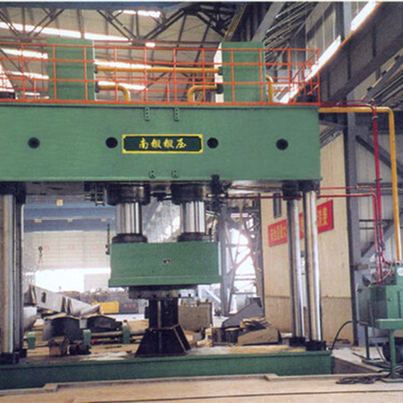 YND34系列板材整形拼搏(中国)一站式服务平台