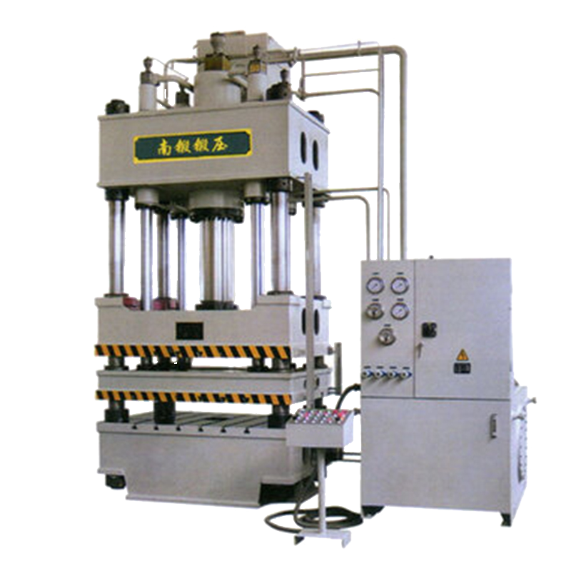 YND28系列双动薄板拉伸拼搏(中国)一站式服务平台